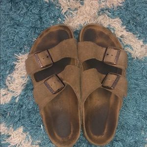 Birkenstock’s